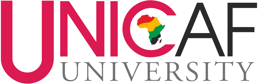Unicaf University Logo